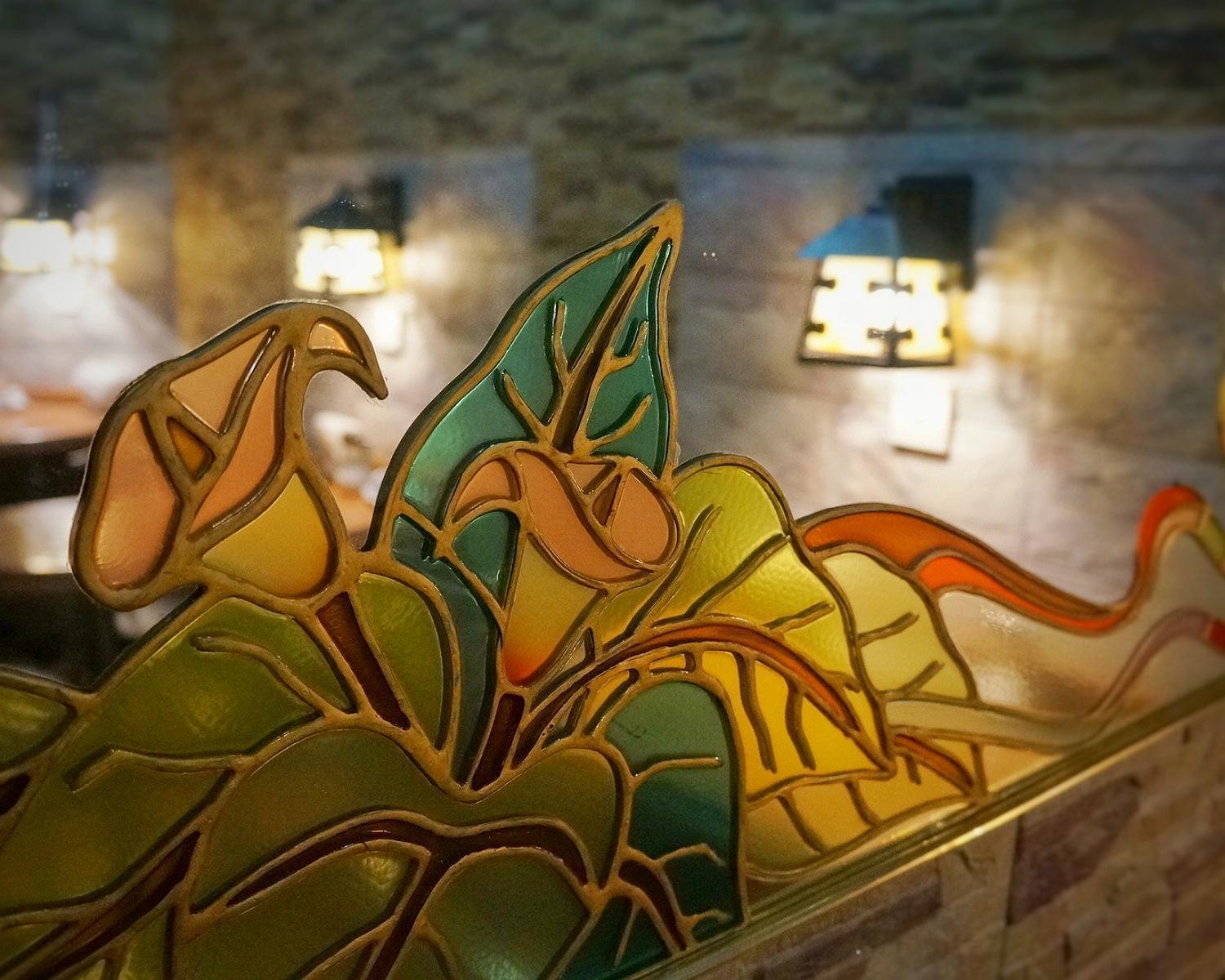 Hotel Pavo ティビリシ エクステリア 写真
